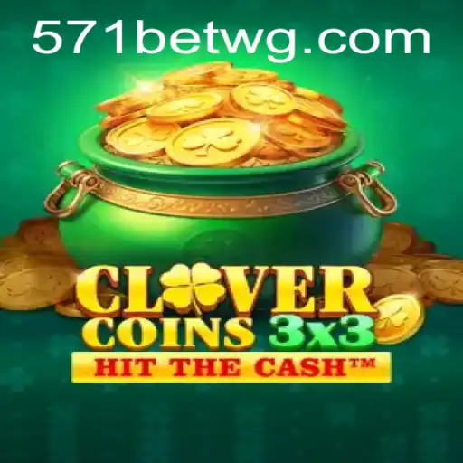 Explorando o Envolvente Mundo do Jogo Clovercoin3x3 no Universo 571bet