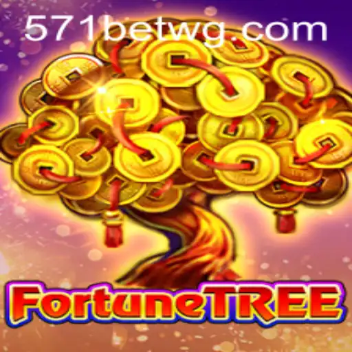 A Fascinante Jornada de FortuneTree: Explorando o Novo Fenômeno dos Jogos com 571bet