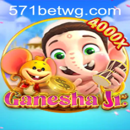 Descubra o Mundo de GaneshaJr: Um Jogo Revolucionário