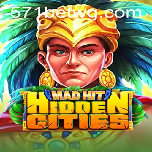 Explorando o Novo Jogo MadHitHiddenCities