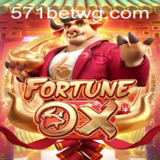 Explorando o Mundo de FortuneOx com 571bet