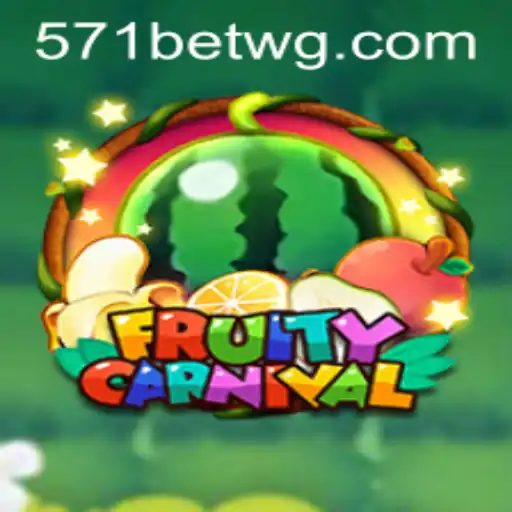 FruityCarnival: Um Mergulho no Mundo dos Jogos de Azar com 571bet