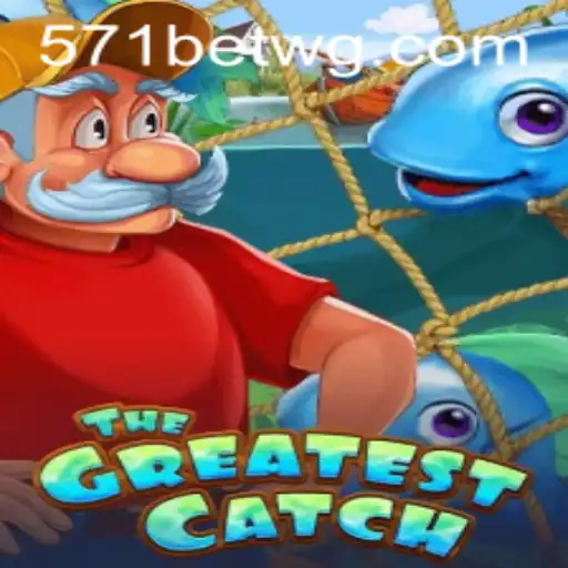 TheGreatestCatch: Um Jogo Revolucionário no Universo do Entretenimento Digital