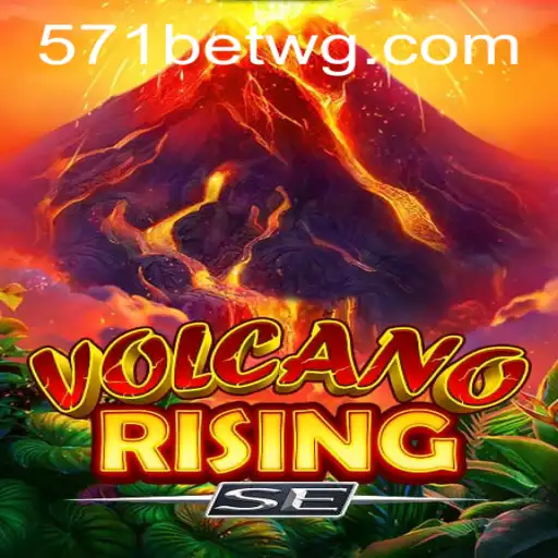 Descubra o Fascinante Universo de VolcanoRisingSE: Uma Aventura de Estratégia e Sorte